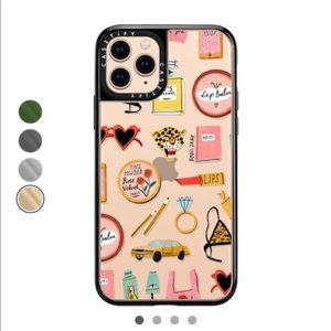 Bodil Jane X Casetify iPhone 11 Pro phone case